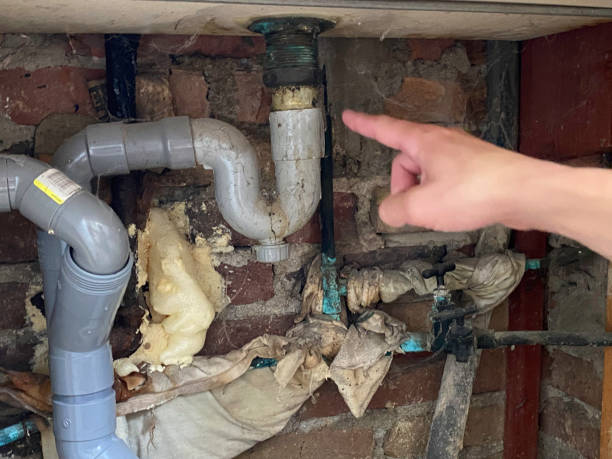 Best Fire Damage Restoration  in Pocatello, ID