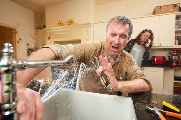 Best Water damage restoration company  in Pocatello, ID